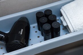 Renovated Gem in Zografou