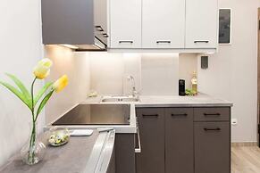 Renovated Gem in Zografou