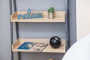 Renovated Gem in Zografou