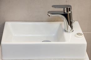 Renovated Gem in Zografou