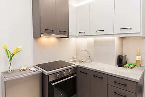 Renovated Gem in Zografou