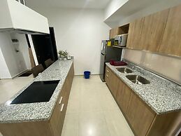 Depas VAL704 By Trvl2hm Mazatlan Regency