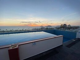 Depas VAL704 By Trvl2hm Mazatlan Regency