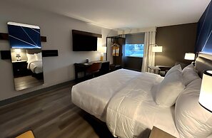 Comfort Inn