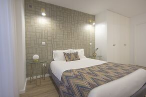 Santa Luzia Apartments By Guestify