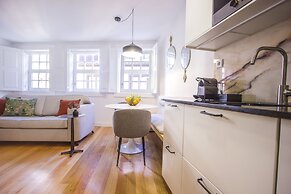 Santa Luzia Apartments By Guestify