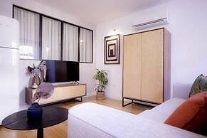Santa Luzia Apartments By Guestify