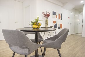 Santa Luzia Apartments By Guestify