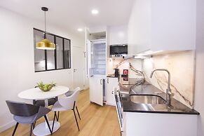Santa Luzia Apartments By Guestify