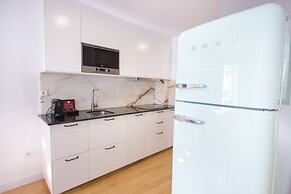 Santa Luzia Apartments By Guestify
