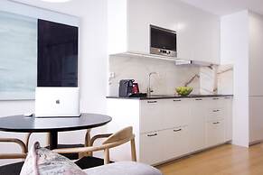 Santa Luzia Apartments By Guestify