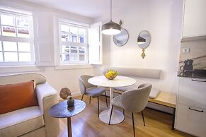 Santa Luzia Apartments By Guestify
