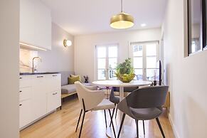 Santa Luzia Apartments By Guestify