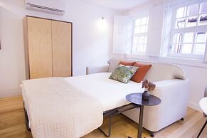 Santa Luzia Apartments By Guestify