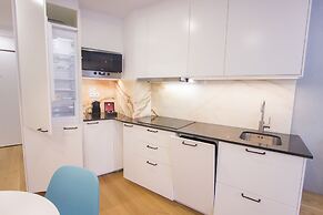 Santa Luzia Apartments By Guestify