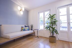 Santa Luzia Apartments By Guestify