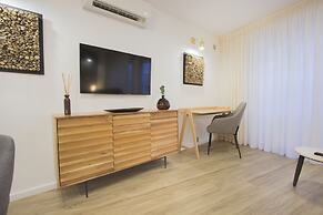 Santa Luzia Apartments By Guestify