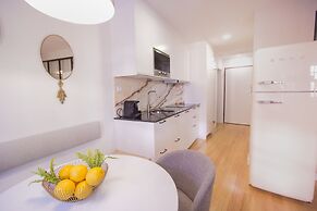Santa Luzia Apartments By Guestify