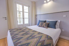 Santa Luzia Apartments By Guestify