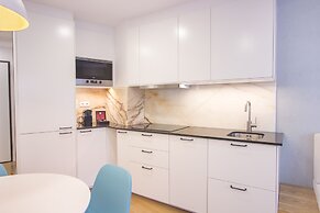 Santa Luzia Apartments By Guestify