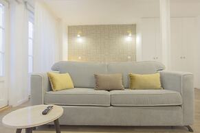 Santa Luzia Apartments By Guestify