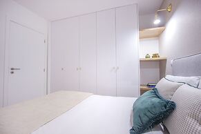 Santa Luzia Apartments By Guestify