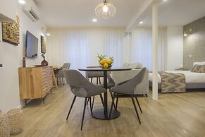 Santa Luzia Apartments By Guestify