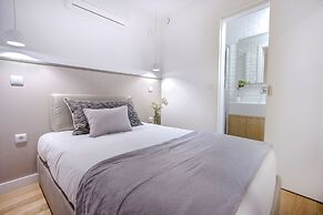 Santa Luzia Apartments By Guestify