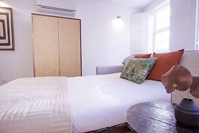 Santa Luzia Apartments By Guestify
