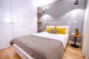 Santa Luzia Apartments By Guestify