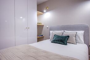 Santa Luzia Apartments By Guestify