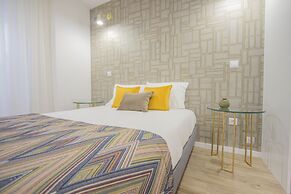 Santa Luzia Apartments By Guestify