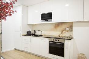 Santa Luzia Apartments By Guestify
