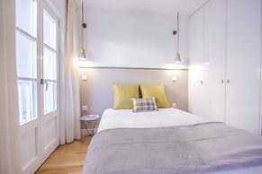 Santa Luzia Apartments By Guestify