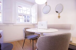 Santa Luzia Apartments By Guestify
