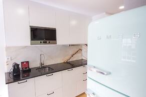 Santa Luzia Apartments By Guestify