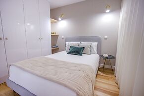 Santa Luzia Apartments By Guestify
