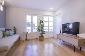 Santa Luzia Apartments By Guestify