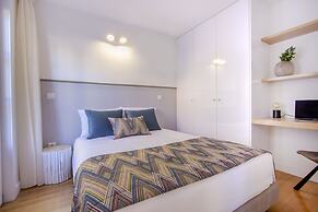 Santa Luzia Apartments By Guestify