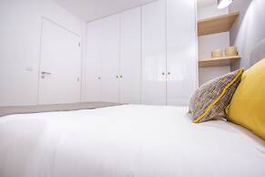 Santa Luzia Apartments By Guestify