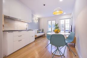 Santa Luzia Apartments By Guestify