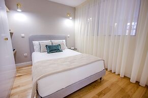 Santa Luzia Apartments By Guestify