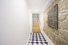 Santa Luzia Apartments By Guestify