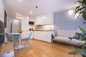 Santa Luzia Apartments By Guestify