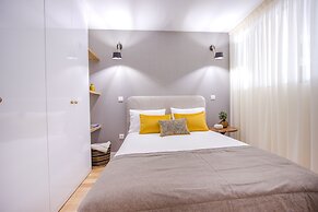 Santa Luzia Apartments By Guestify