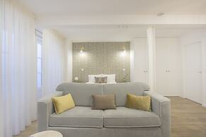 Santa Luzia Apartments By Guestify