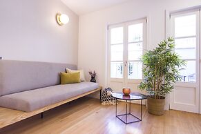 Santa Luzia Apartments By Guestify