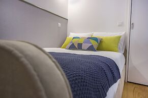 Santa Luzia Apartments By Guestify