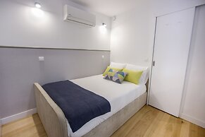 Santa Luzia Apartments By Guestify