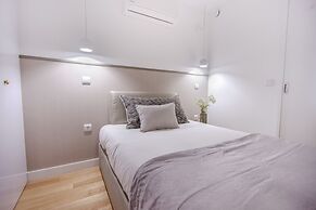 Santa Luzia Apartments By Guestify